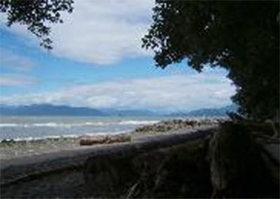 Wreck Beach, Vancouver BC