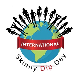 International Skinnydip Day