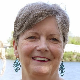 Joan Harris