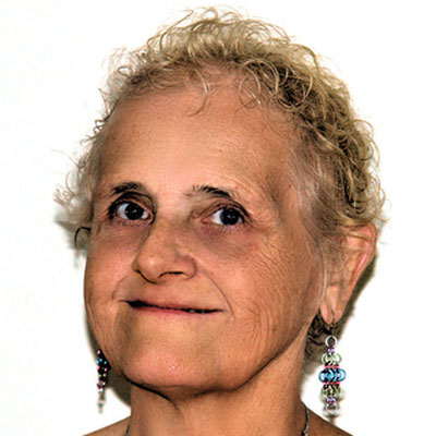 Karen Lahey