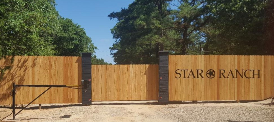 Star Ranch Nudist Resort Texas