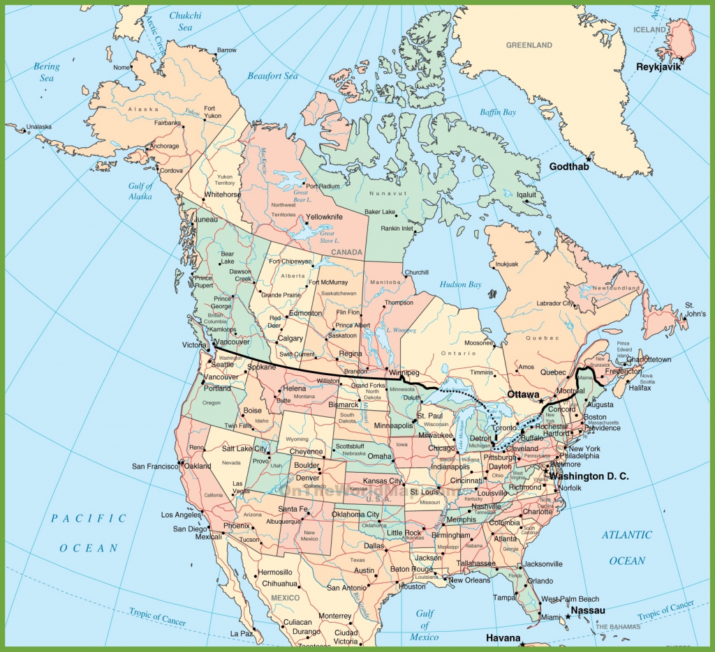 AANR Regions