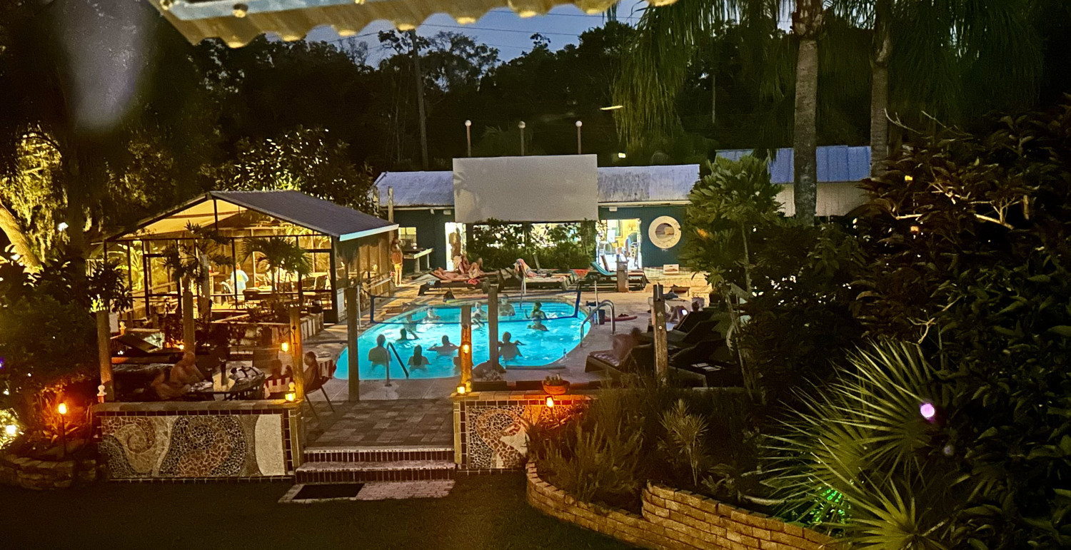 Bare RV Resort