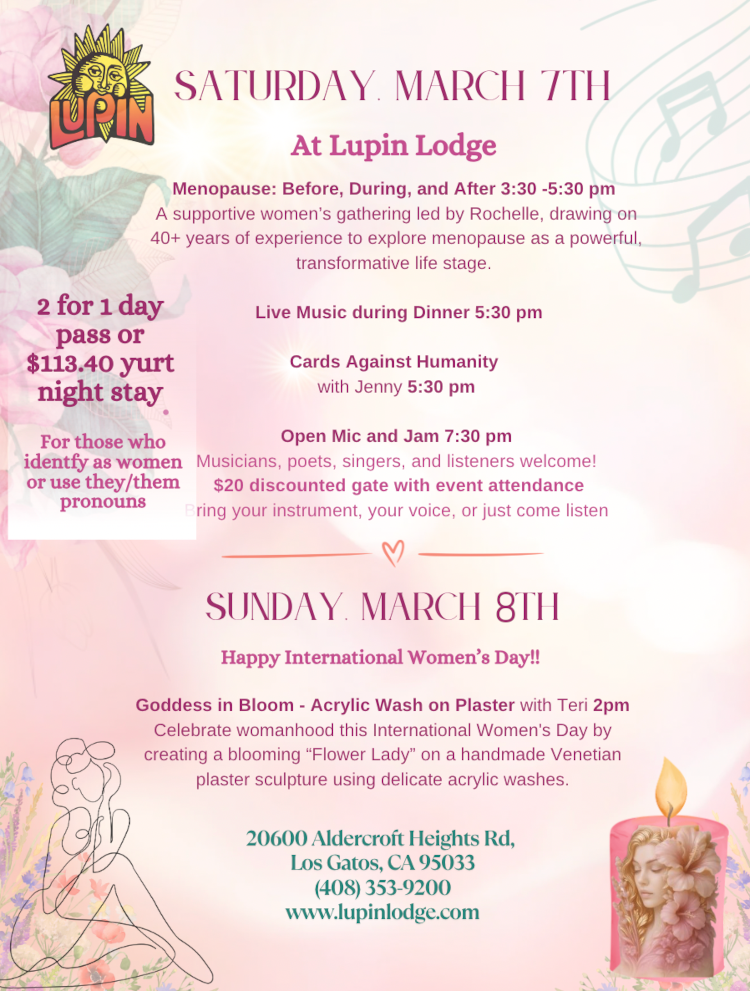 Lupin Womens Day Celebration