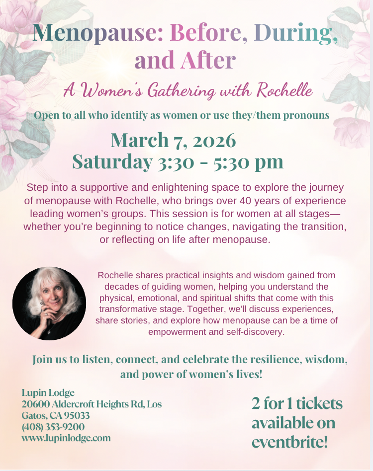 Lupin Womens Day Menopause Symposium